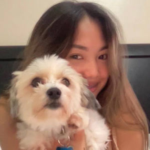 Meet your Posher, Justine